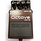 Used BOSS OC5  Effect Pedal thumbnail