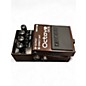 Used BOSS OC5  Effect Pedal