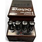 Used BOSS OC5  Effect Pedal