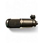 Used Audio-Technica AT2020 Condenser Microphone thumbnail
