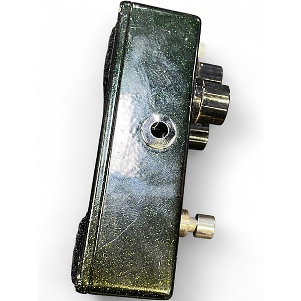 Used MXR Carbon Copy Effect Pedal