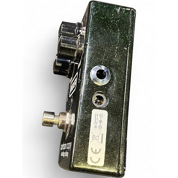 Used MXR Carbon Copy Effect Pedal