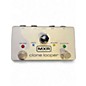 Used MXR CLONE LOOPER Pedal thumbnail
