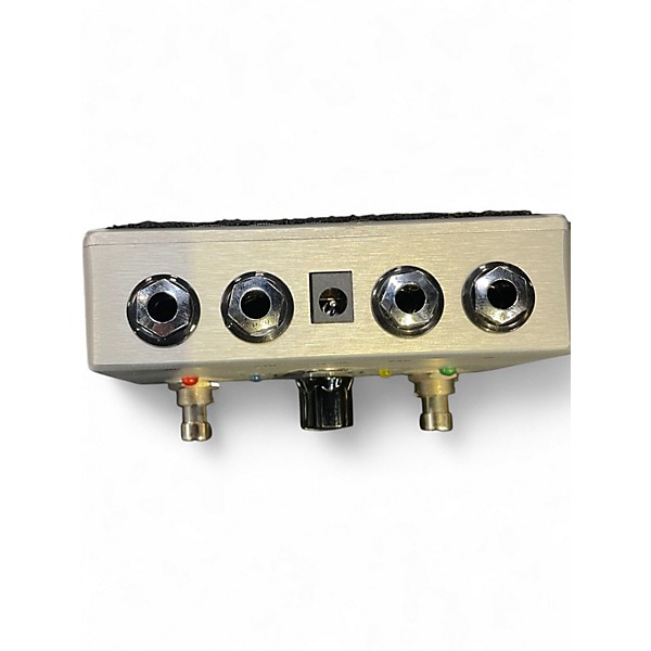 Used MXR CLONE LOOPER Pedal