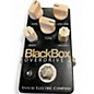 Used Noise Electric Company Black box Overdrive 2 Effect Pedal thumbnail