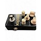 Used Noise Electric Company Black box Overdrive 2 Effect Pedal