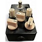 Used Noise Electric Company Black box Overdrive 2 Effect Pedal
