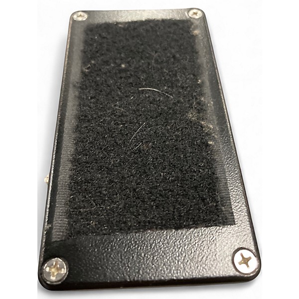 Used Noise Electric Company Black box Overdrive 2 Effect Pedal