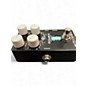 Used Electro-Harmonix Oceans 11 Reverb Effect Pedal