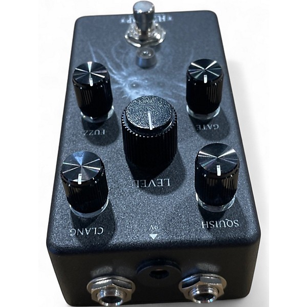 Used Fuzz Imp Creature Effect Pedal