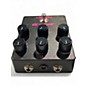 Used Fuzz Imp Shred 3d Effect Pedal