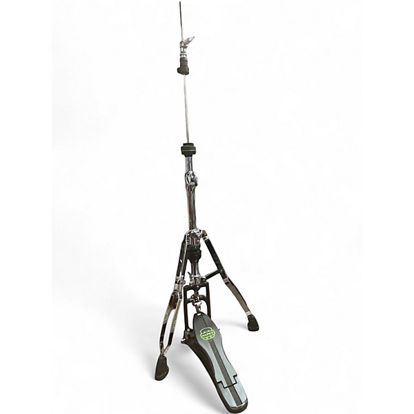 Used Mapex Armory Black Three-Leg Hi Hat Cymbal Stand