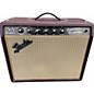 Used Fender 1965 Princeton Reverb 15W 1x10 Tube Guitar Combo Amp thumbnail