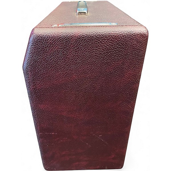 Used Fender 1965 Princeton Reverb 15W 1x10 Tube Guitar Combo Amp