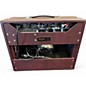 Used Fender 1965 Princeton Reverb 15W 1x10 Tube Guitar Combo Amp