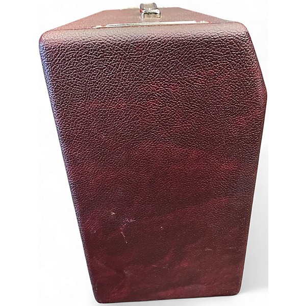 Used Fender 1965 Princeton Reverb 15W 1x10 Tube Guitar Combo Amp