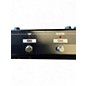 Used BOSS GAFC Guitar Combo Footswitch