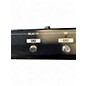 Used BOSS GAFC Guitar Combo Footswitch