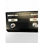 Used BOSS GAFC Guitar Combo Footswitch
