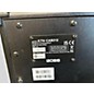 Used BOSS Katana Cab 212 150W 2X12 Guitar Cabinet