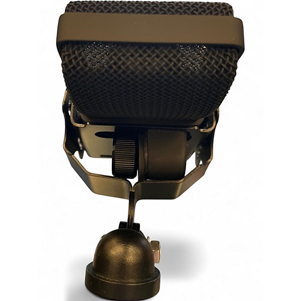 Used CAD Equitek E100Sx Large Diaphram Condenser Microphone