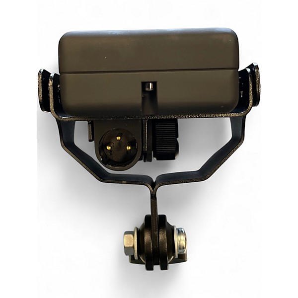 Used CAD Equitek E100Sx Large Diaphram Condenser Microphone