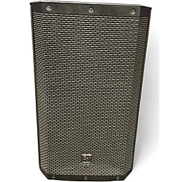 Used Electro-Voice ZLX-12P 12in 2-Way Powered Speaker