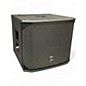 Used Electro-Voice ELX20012SP Powered Subwoofer thumbnail