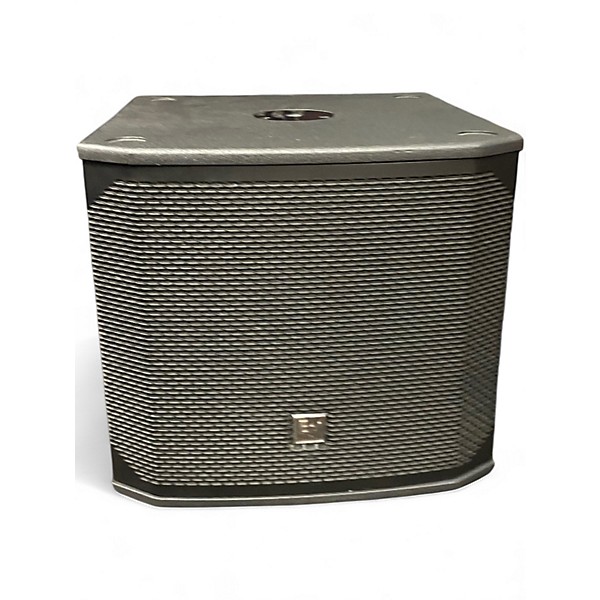 Used Electro-Voice ELX20012SP Powered Subwoofer