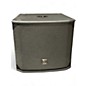 Used Electro-Voice ELX20012SP Powered Subwoofer