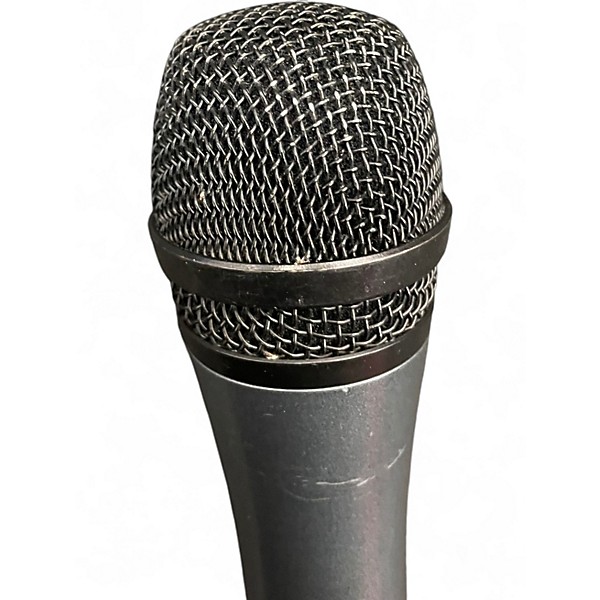 Used Sennheiser E835 Dynamic Microphone