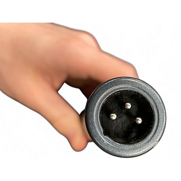 Used Sennheiser E835 Dynamic Microphone