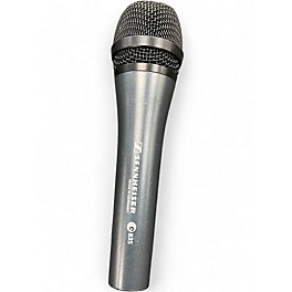 Used Sennheiser E835 Dynamic Microphone
