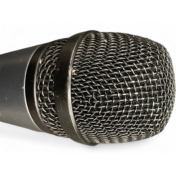 Used Sennheiser E835 Dynamic Microphone