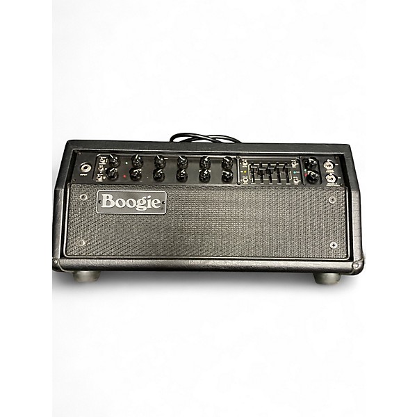 Used MESA/Boogie Mark V Thirty Five Tube Guitar Amp Head