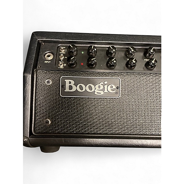 Used MESA/Boogie Mark V Thirty Five Tube Guitar Amp Head