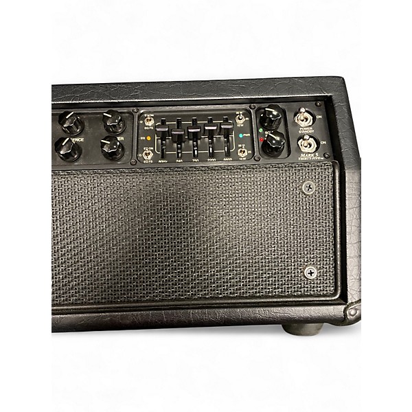 Used MESA/Boogie Mark V Thirty Five Tube Guitar Amp Head