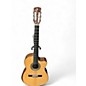 Used 2025 Alvarez AC70HCE Natural Classical Acoustic Electric Guitar thumbnail