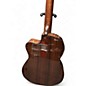 Used 2025 Alvarez AC70HCE Natural Classical Acoustic Electric Guitar