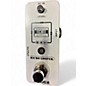 Used Mooer MICRO LOOPER Pedal thumbnail