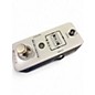 Used Mooer MICRO LOOPER Pedal