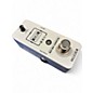 Used Mooer MICRO LOOPER Pedal