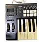 Used Novation Launchkey 25 Key MIDI Controller