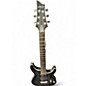 Used Schecter C-1 PLATINUM Trans Black Solid Body Electric Guitar thumbnail