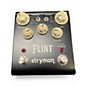 Used Strymon Flint Tremolo and Reverb Effect Pedal thumbnail