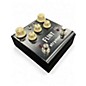 Used Strymon Flint Tremolo and Reverb Effect Pedal