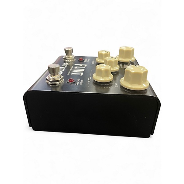 Used Strymon Flint Tremolo and Reverb Effect Pedal