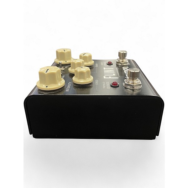 Used Strymon Flint Tremolo and Reverb Effect Pedal