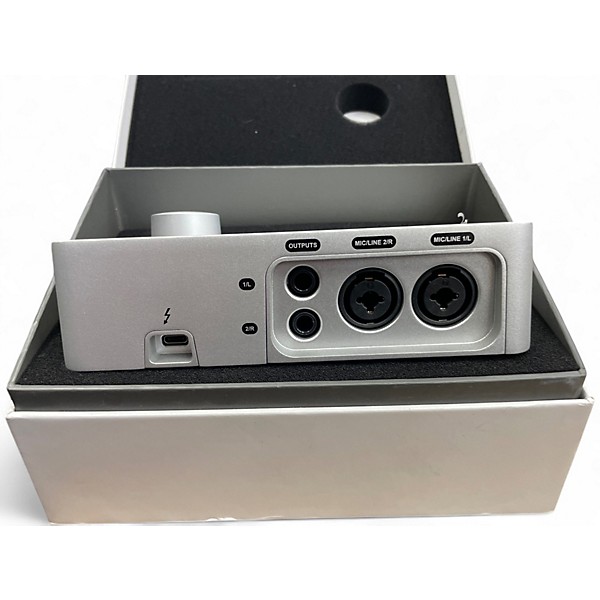 Used MXL 990 Condenser Microphone