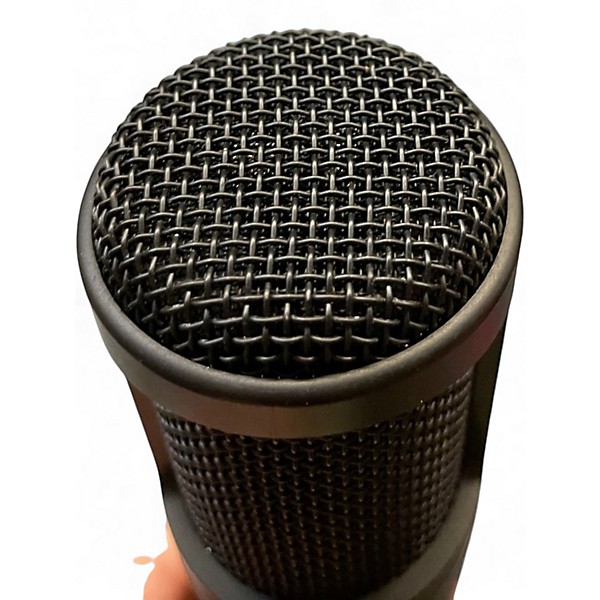 Used Audio-Technica AT2020 Condenser Microphone